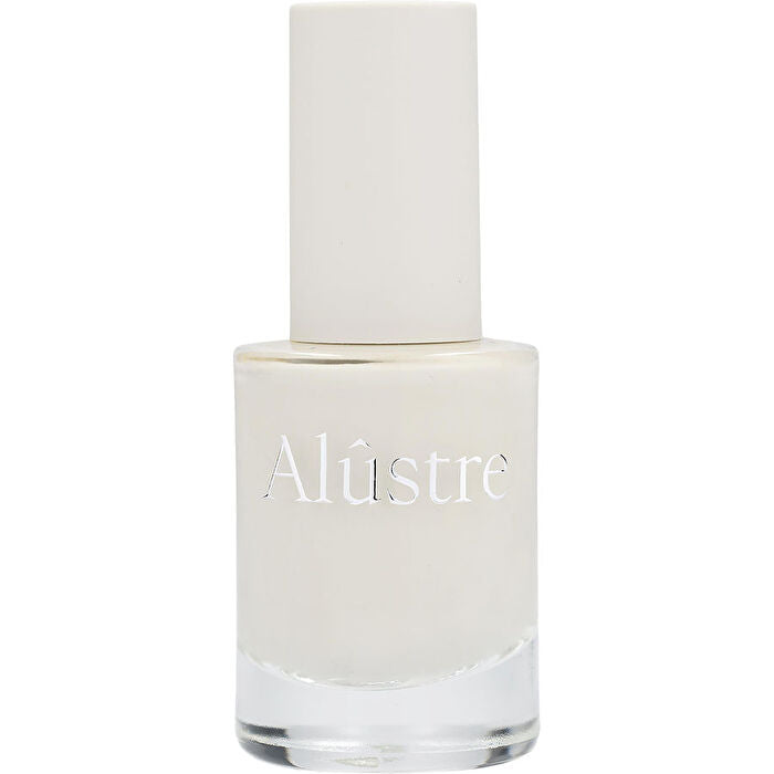 Alustre Diamond Infused Nail Polish - #858 Grey 10ml/0.33oz