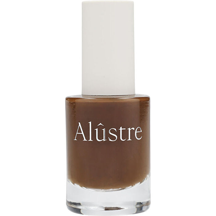 Alustre Diamond Infused Nail Polish - #360 Earth 10ml/0.33oz