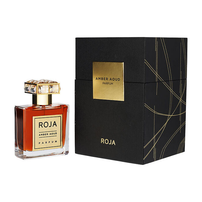 Roja Dove Roja Amber Aoud Parfum Spray 30ml/1.7oz