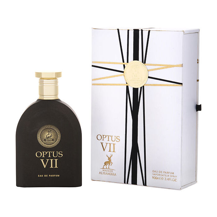 Maison Alhambra Optus Vii Eau De Parfum Spray 90ml/3.4oz