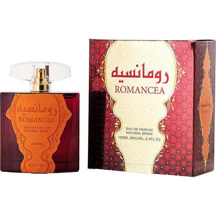 Ard Al Zaafaran Romancea Eau De Parfum Spray 90ml/3.4oz