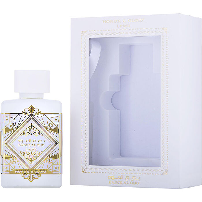 Lattafa Badee Al Oud Honor & Glory Eau De Parfum Spray 90ml/3.4oz
