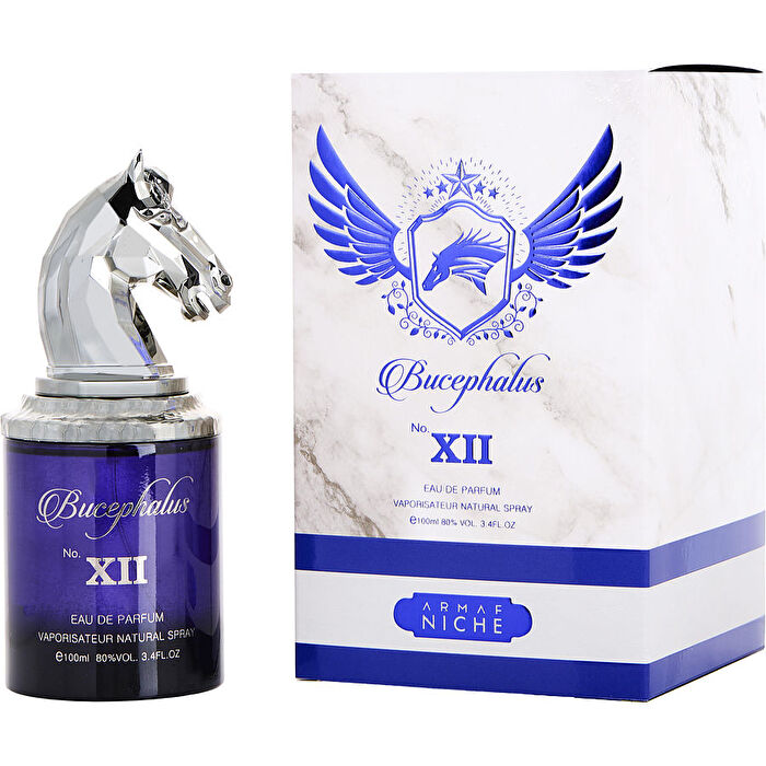 Armaf Bucephalus Xii Eau De Parfum Spray 90ml/3.4oz