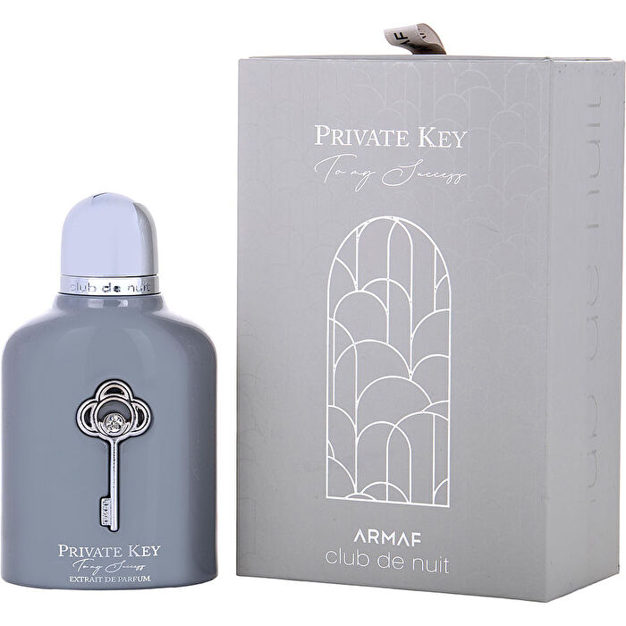 Armaf Club De Nuit Private Key To My Success Extrait De Parfum Spray 90ml/3.4oz