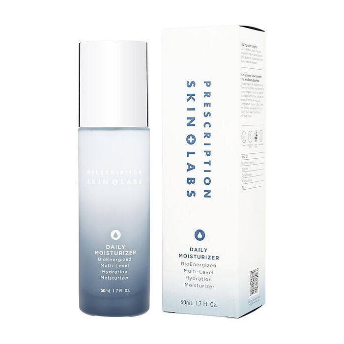 Prescription Skin Labs Daily Moisturizer - 50ml/1.7oz / 30ml/1.7oz