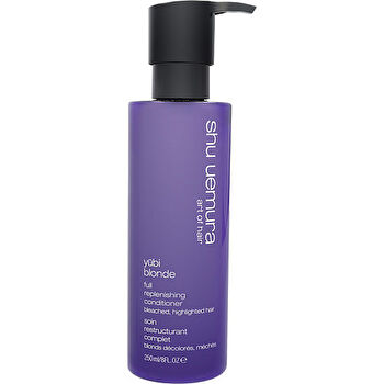Shu Uemura Yubi Blonde Full Replenishing Conditioner 240ml/8oz