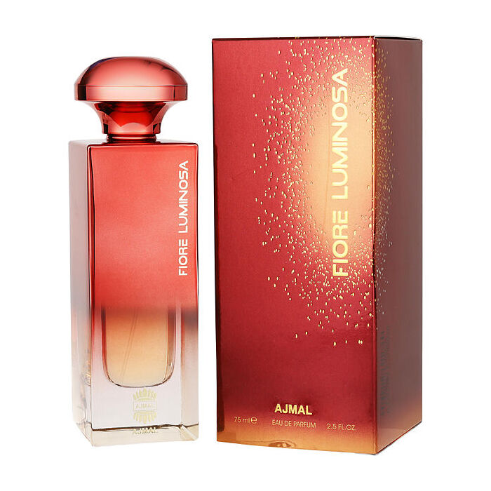Ajmal Fiore Luminosa Eau De Parfum Spray 60ml/2.5oz