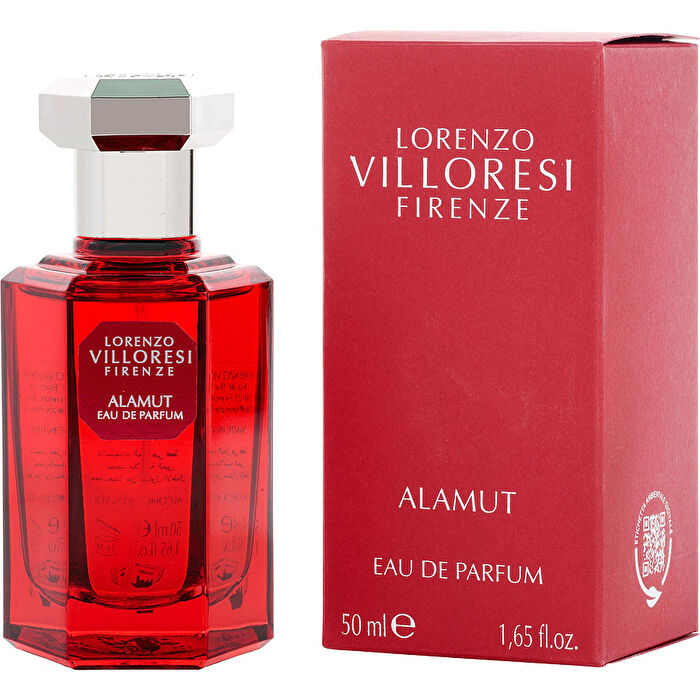 Lorenzo Villoresi Firenze Alamut Eau De Parfum Spray 30ml/1.7oz