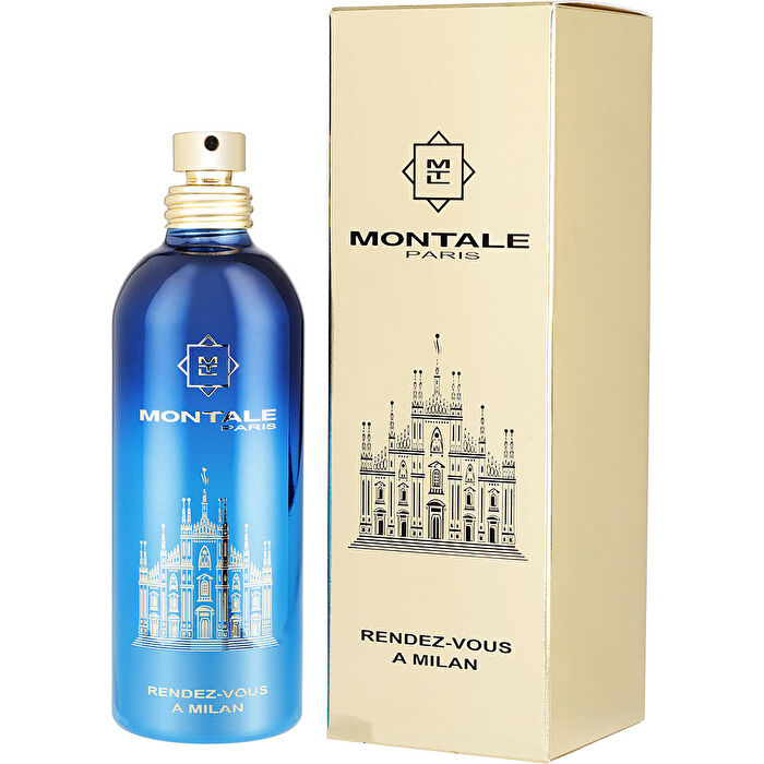 Montale Paris Rendez-vouz A' Milan Eau De Parfum Spray 90ml/3.4oz