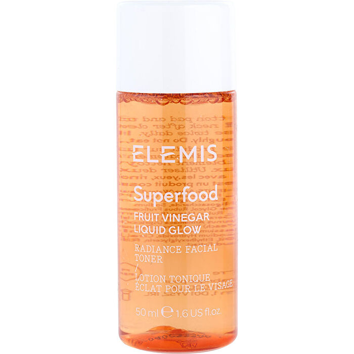 Elemis Superfood Fruit Vinegar Liquid Glow Toner 50ml/1.7oz