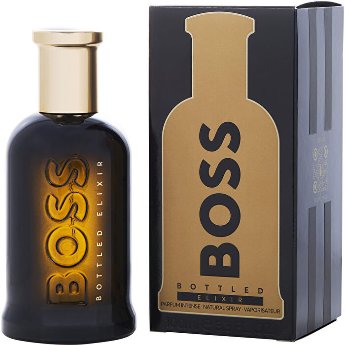 Hugo Boss Boss Bottled Elixir Parfum Intense Spray 90ml/3.4oz