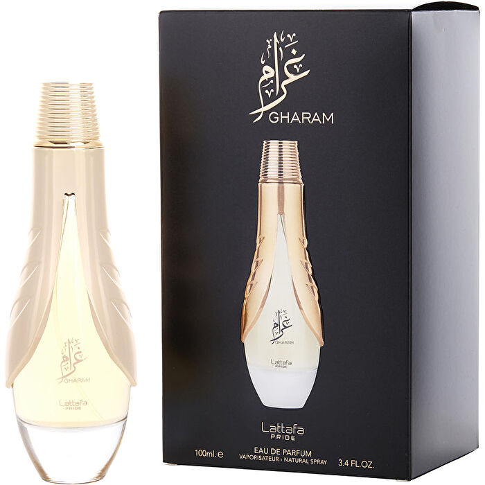 Lattafa Pride Gharam Eau De Parfum Spray 90ml/3.4oz