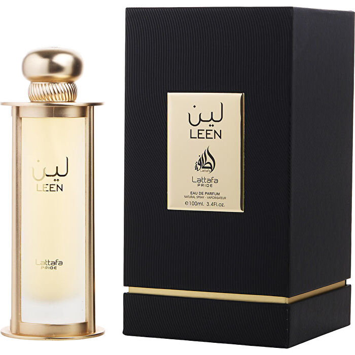 Lattafa Pride Leen Eau De Parfum Spray 90ml/3.4oz