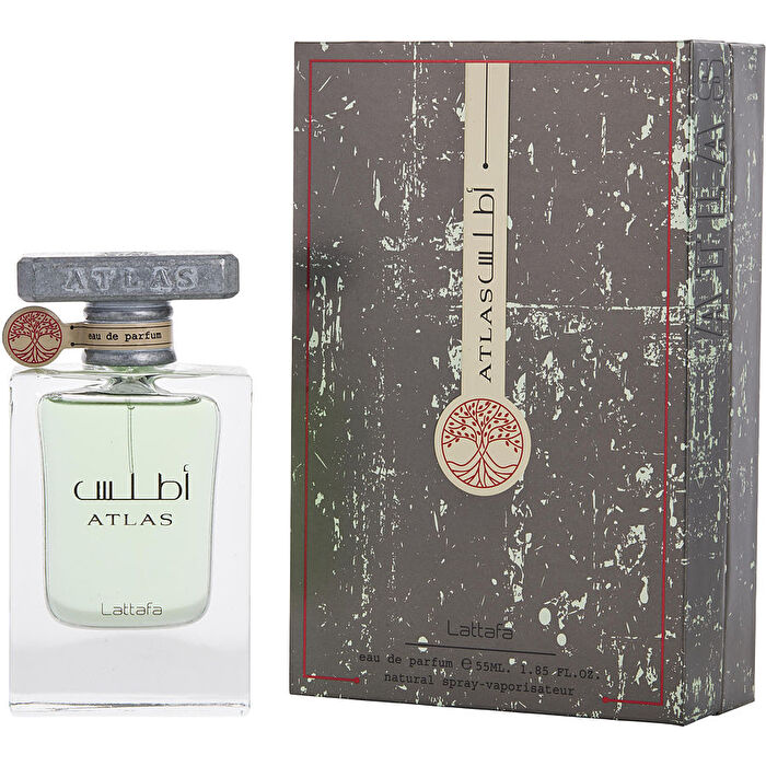 Lattafa Atlas Eau De Parfum Spray 30ml/1.85oz