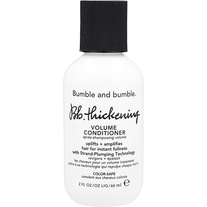 Bumble And Bumble Thickening Volume Conditioner 60ml/2oz