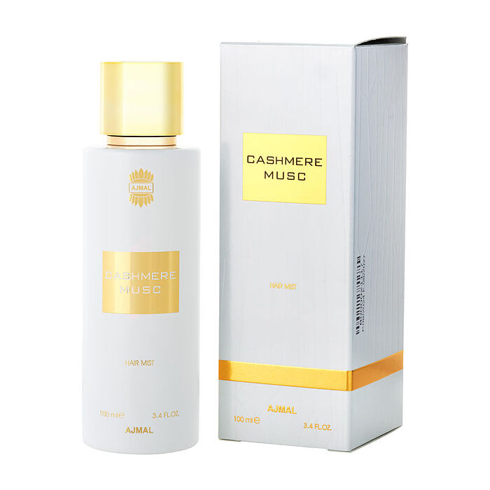 Ajmal Cashmere Musc Hair Mist 90ml/3.4oz