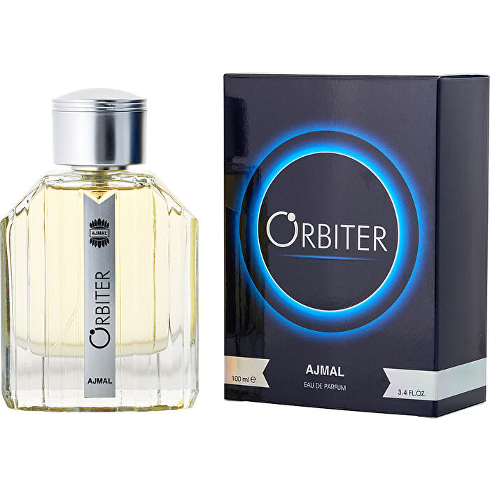 Ajmal Orbiter Eau De Parfum Spray 90ml/3.4oz