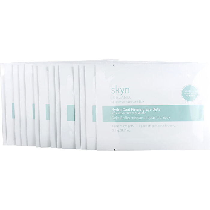 Skyn Iceland Hydro Cool Firming Eye Gels 16x 3.2g/0.1oz