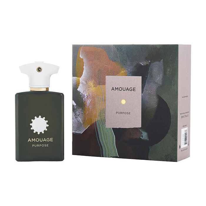 Amouage Purpose Eau De Parfum Spray 30ml/1.7oz