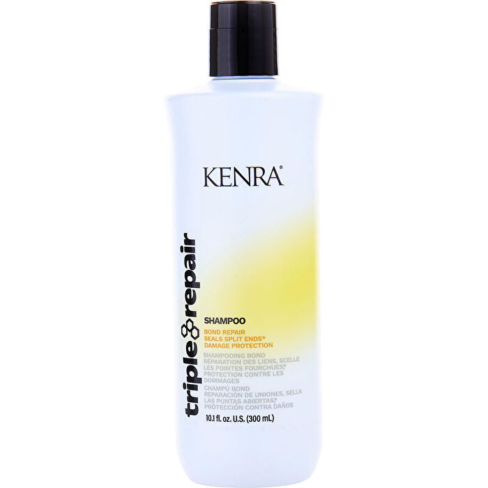 Kenra Triple Repair Shampoo 300ml/10oz