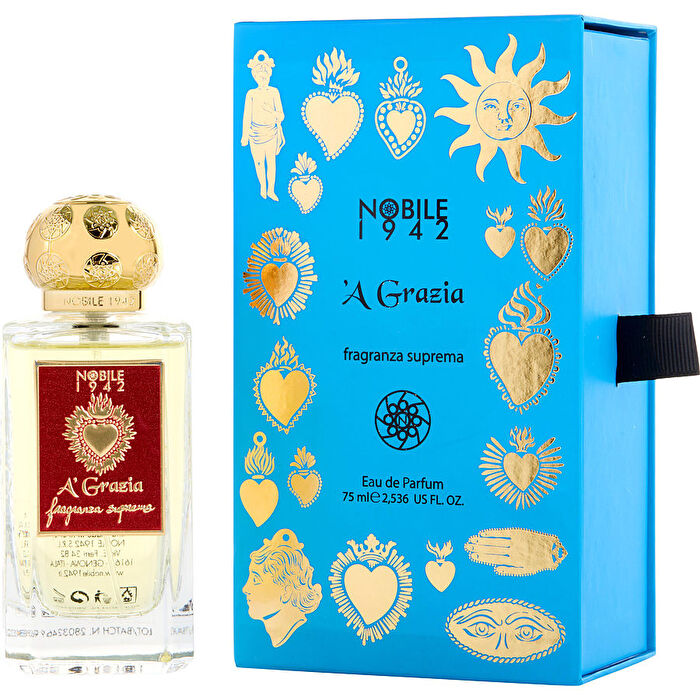 Nobile 1942 A' Grazia Eau De Parfum Spray 60ml/2.5oz