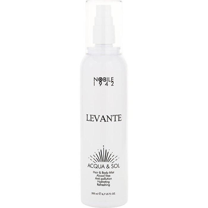 Nobile 1942 Levante Hair & Body Mist 180ml/6.7oz