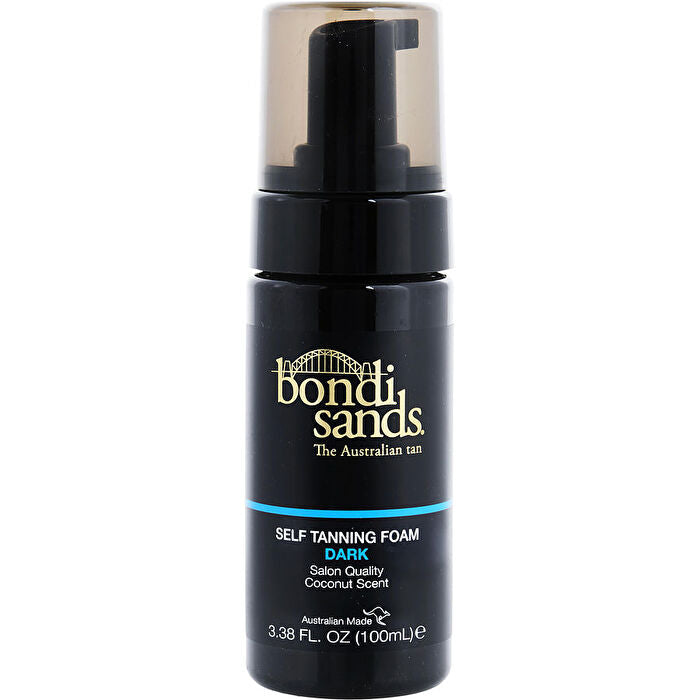 Bondi Sands Self Tanning Foam - Dark 100ml/3.4oz