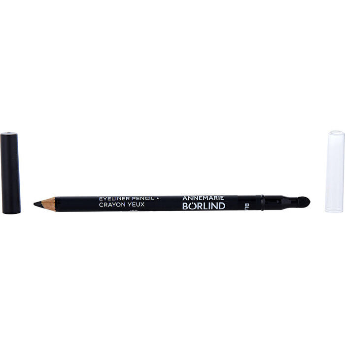 Annemarie Borlind Eyeliner Pencil - Black 1g/0.03oz