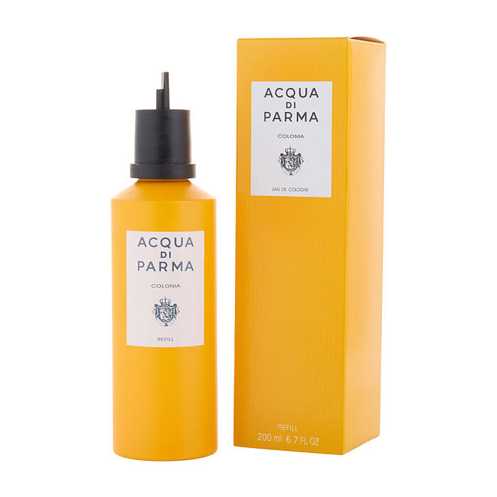 Acqua Di Parma Colonia Eau De Cologne Refill 180ml/6.7oz
