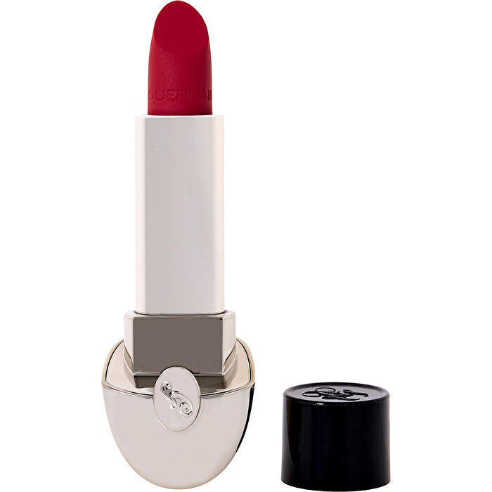 Guerlain Rouge G Luxurious Velvet 16h Matte Lipstick - # 214 -- 3.5g/0.12oz