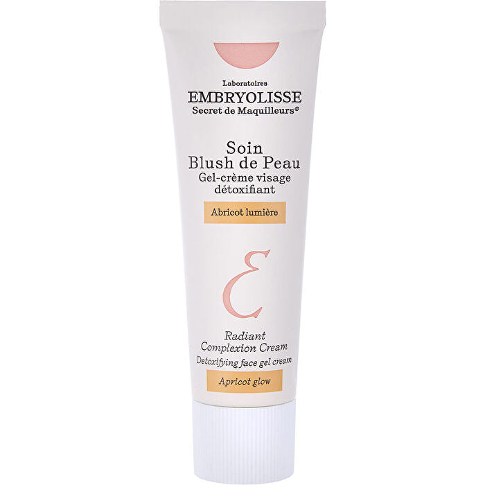 Embryolisse Radiant Complexion Cream - Apricot Glow 30ml/1oz