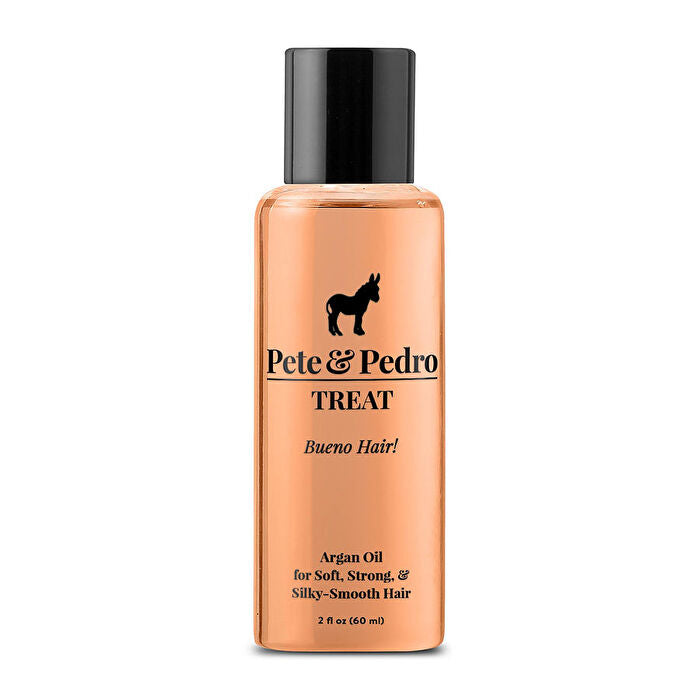 Pete & Pedro Treat Argan Oil 60ml/2oz