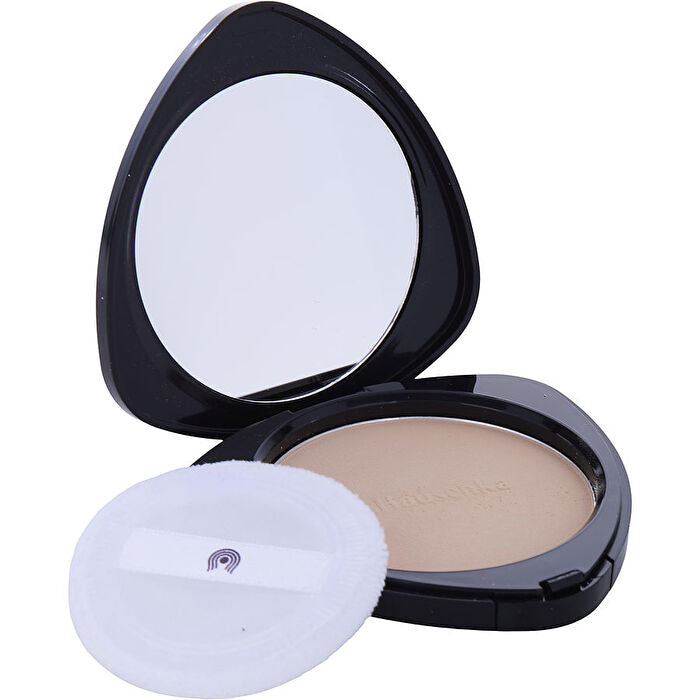 Dr. Hauschka Compact Powder - # 00 Translucent 8g/0.28oz
