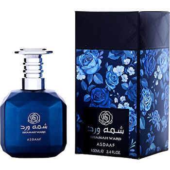Lattafa Asdaaf Shamah Ward Eau De Parfum Spray 90ml/3.4oz