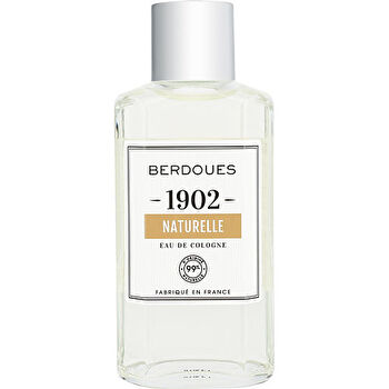 Berdoues 1902 Naturelle Eau De Cologne Splash 240ml/8.3oz