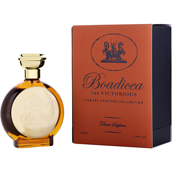 Boadicea The Victorious Tobacco Sapphire Eau De Parfum Spray 90ml/3.4oz