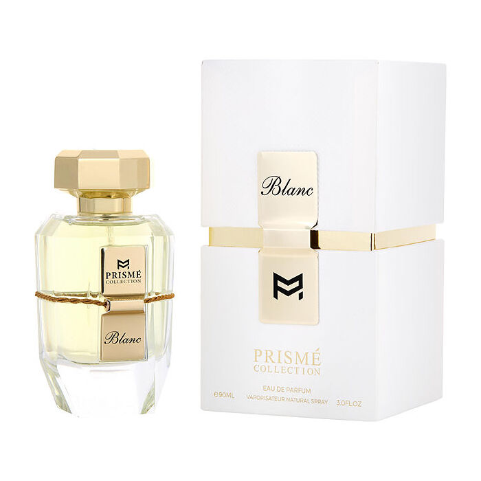Patek Maison Prisme Blanc Eau De Parfum Spray 90ml/3oz