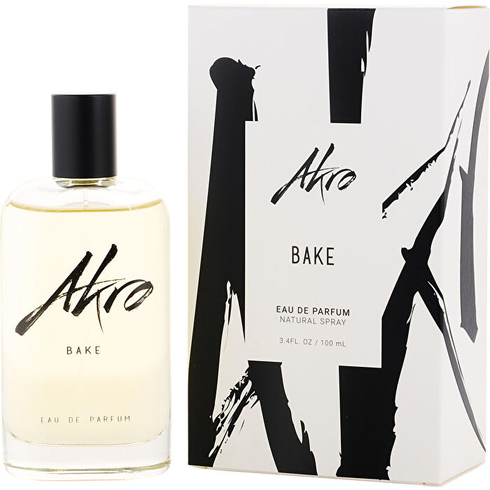Akro Bake Eau De Parfum Spray 90ml/3.4oz