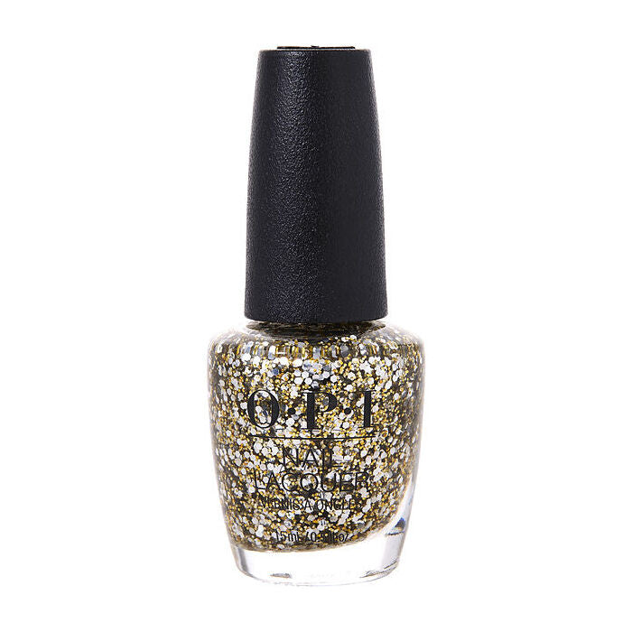 Opi Opi Pop The Baubles Nail Lacquer 0.5oz