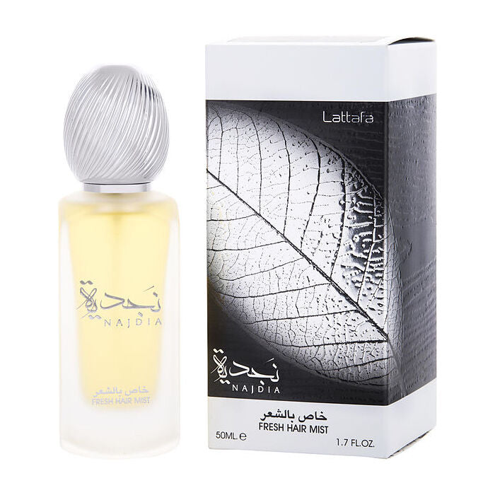 Lattafa Najdia Fresh Hair Mist 30ml/1.7oz