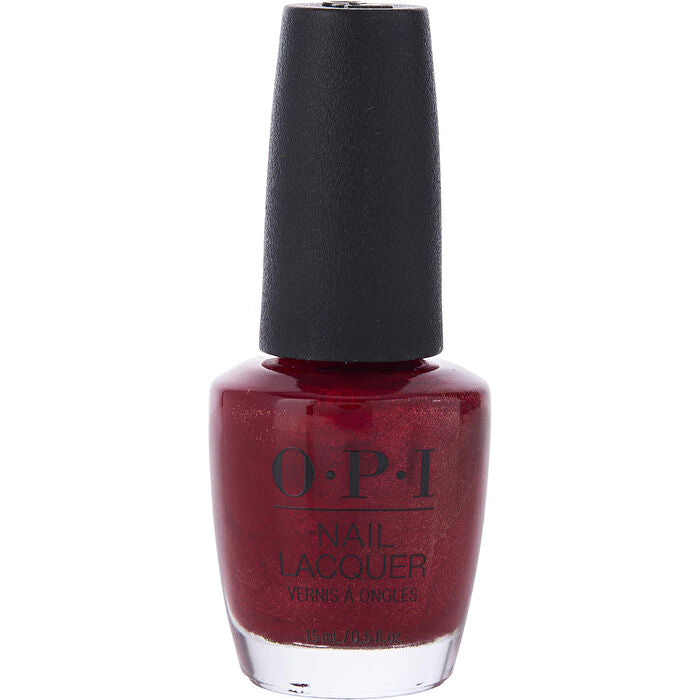 Opi Opi Kiss My Aries Nail Lacquer 15ml/0.5oz