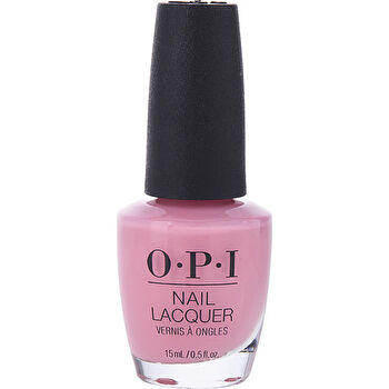 Opi Opi Racing For Pinks Nail Lacquer 15ml/0.5oz