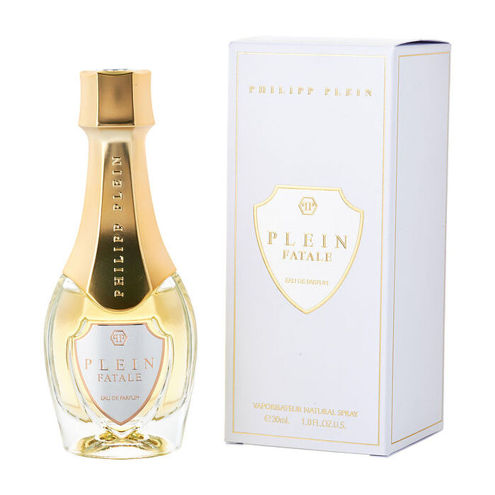 Philipp Plein Parfums Philipp Plein Plein Fatale Eau De Parfum Spray 30ml/1oz