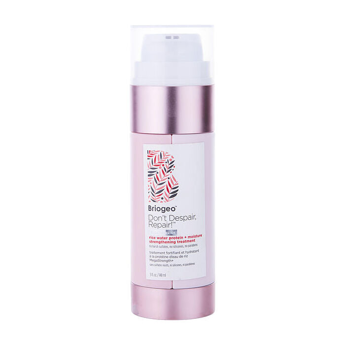 Briogeo Don't Despair Repair! Rice Water Protein & Moisture Strengthening Treatment 150ml/5oz