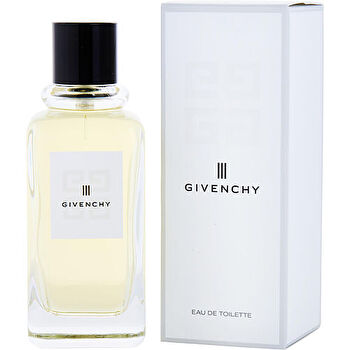 Givenchy Iii Eau De Toilette Spray (new Packaging) 90ml/3.3oz