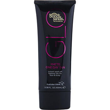 Bondi Sands Glo Matte One Day Tan 100ml/3.4oz