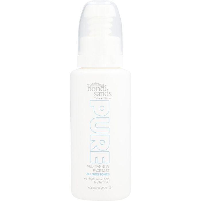 Bondi Sands Pure Self Tanning Face Mist 70ml/2.3oz