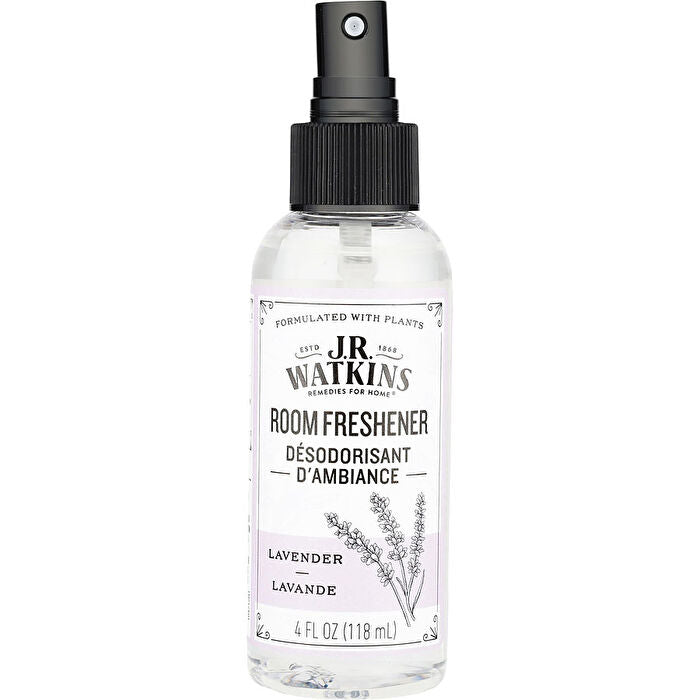 J.r. Watkins Lavender Room Freshener 120ml/4oz