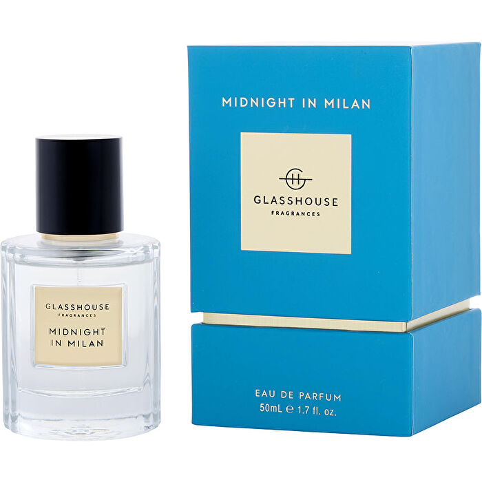 Glasshouse Midnight In Milan Eau De Parfum Spray 50ml/1.7oz