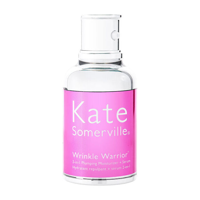 Kate Somerville Wrinkle Warrior™ 2-in-1 Plumping Moisturizer & Serum 50ml/1.7oz